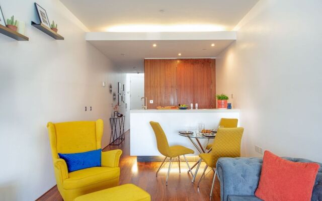 RWY Suite48