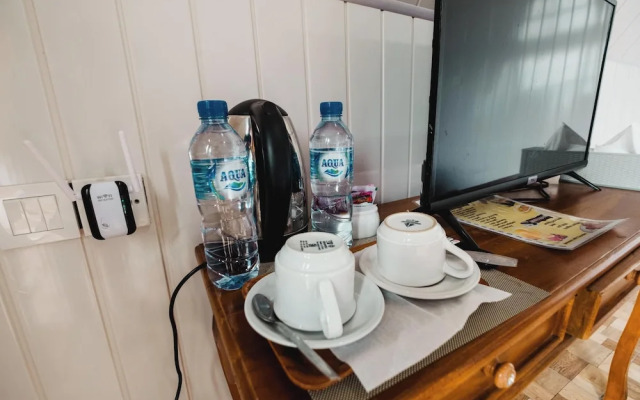 Popitan Garden Campground & Glamping