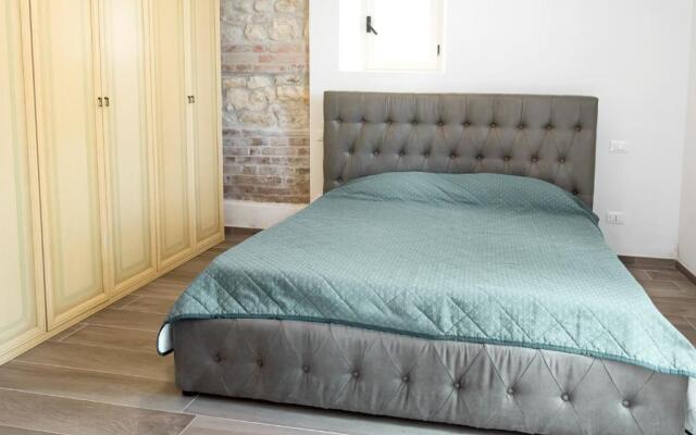 S145 - Sirolo, Nuovissimo Trilocale in Centro Con Giardino