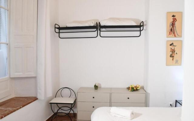 Apartamento Descalzos