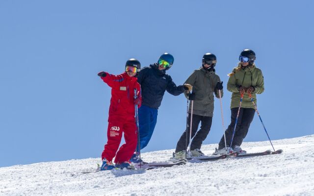 Setsu Niseko