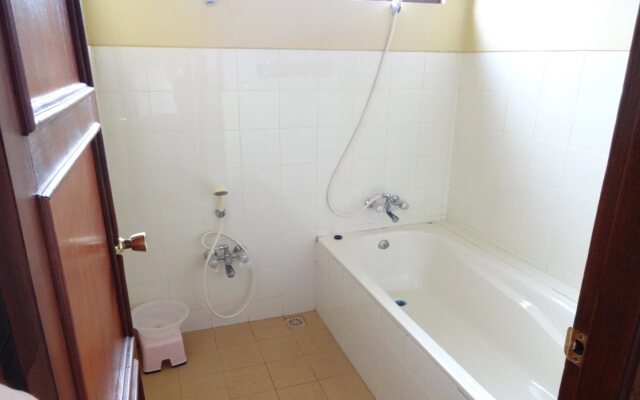 Care Resort Bali