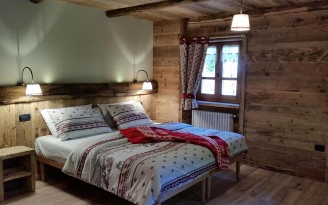 Ospitalità rurale familiare Land Wasser