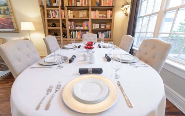 Highbrook Bed and Breakfast