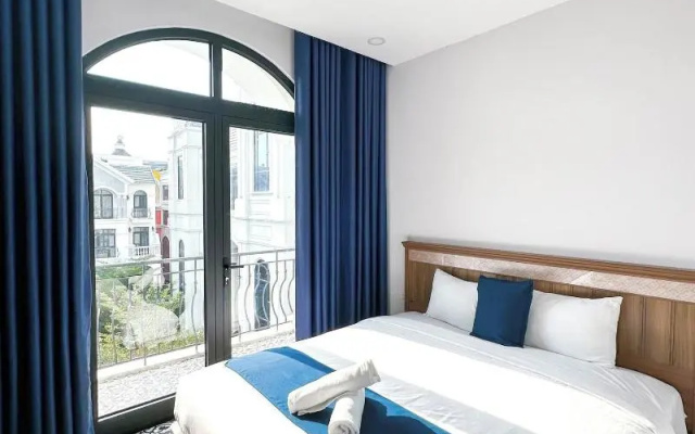 Lala Boutique Phu Quoc – Guest Rooms – Phu Quoc