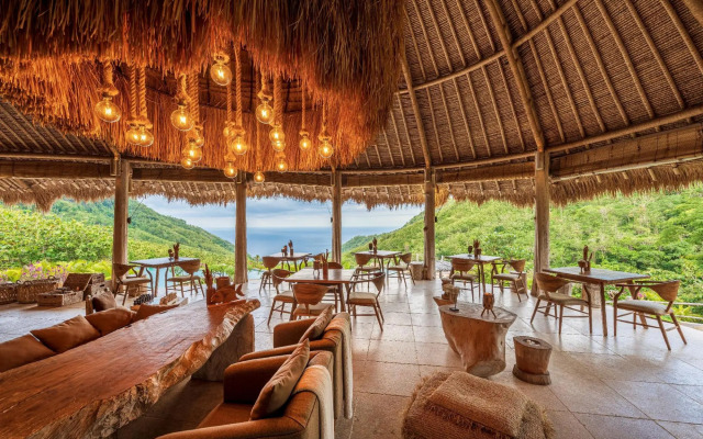 MATHIS Lodge Amed