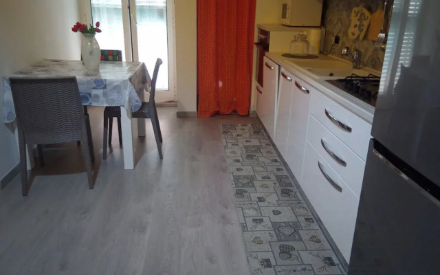 Casa Vacanze San Lorenzo