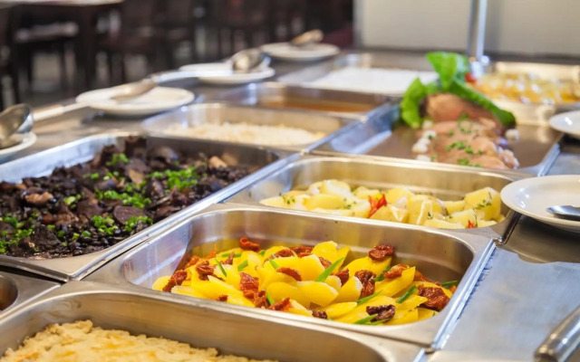 Transamerica Lagoa Santa