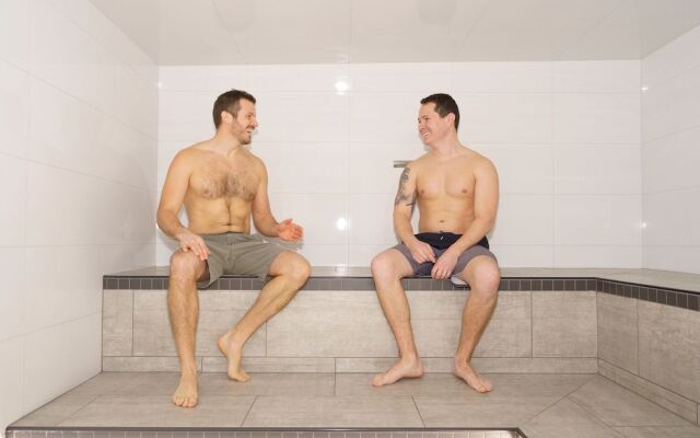 Le Sainte-Hélène Auberge & Spa Nordique