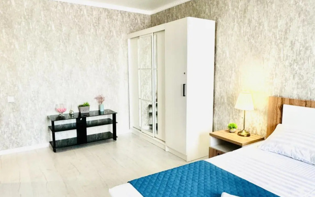 Мята на проспекте Ленина