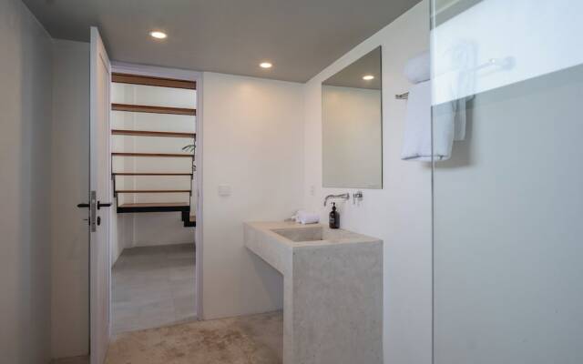 Tropicana Loft Managed by CPM Bali