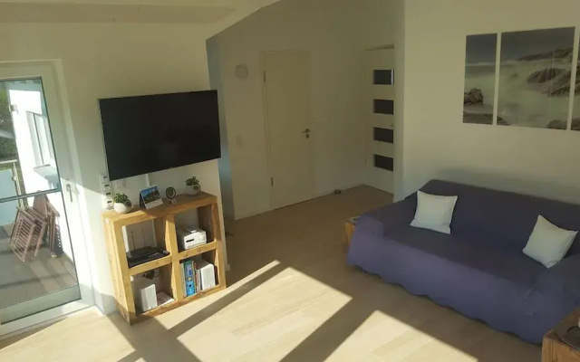 Ferienwohnung Hoherting