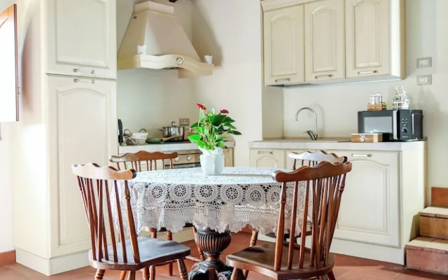 Casa Dei Mandorli Pool Wifi Peccioli