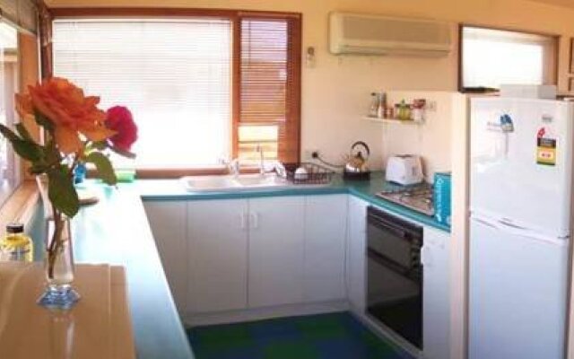 Silver Sands Bed and Breakfast