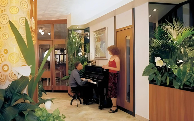 Hotel Universal