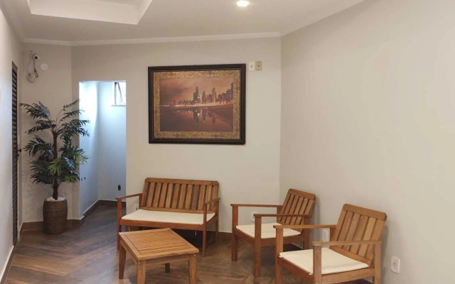 Hotel Pousada Figueiredo