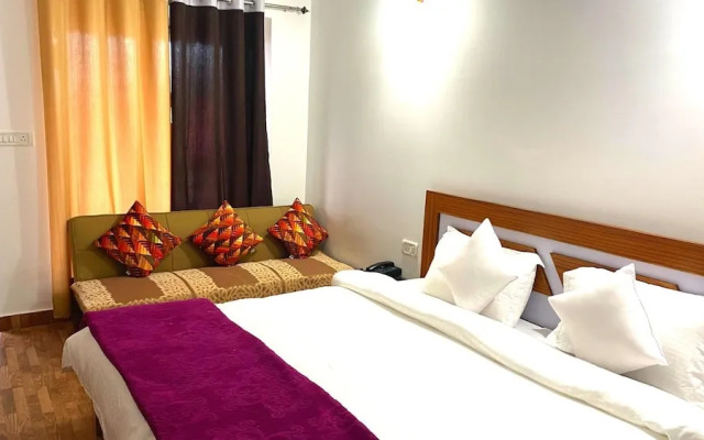 Country Holidays Himalayan View Cottages Mukteshwar