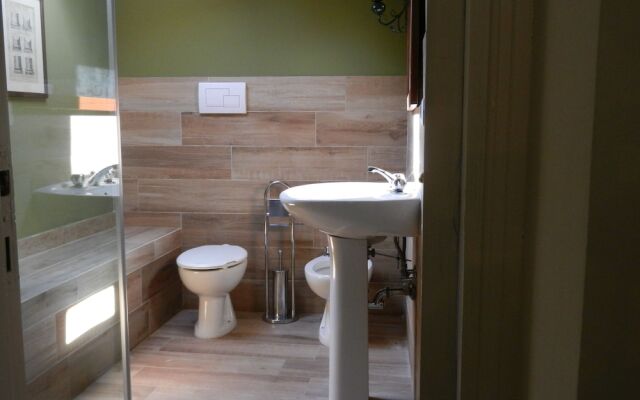 Pieve Sant'Angelo Guest house