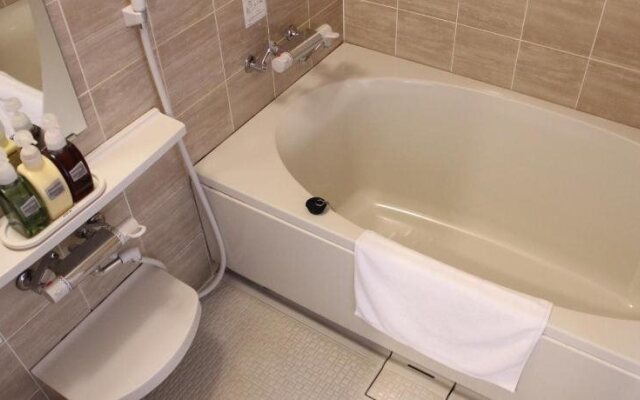 Hotel Shiosai
