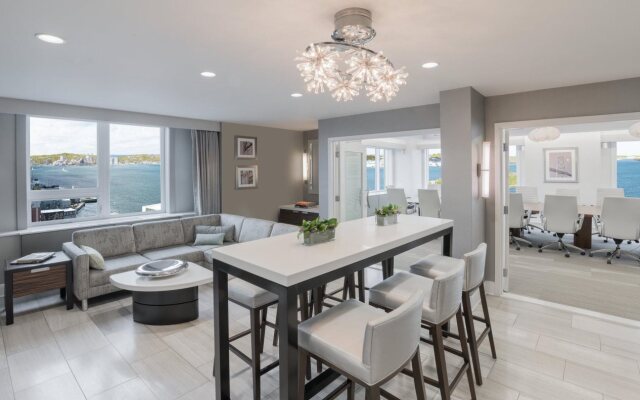 The Westin Nova Scotian