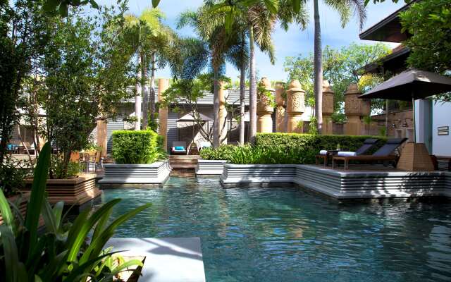 Park Hyatt Siem Reap