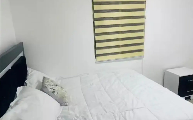 Num 1 Comfort Apartment Centro Bonao