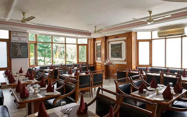 Club Mahindra Dharamshala