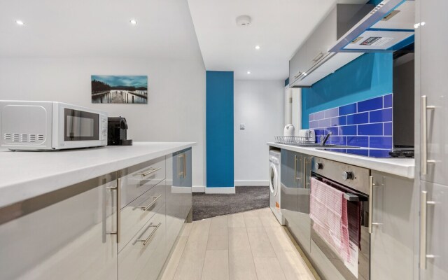 Bluebell Suites by Sasco Apartments