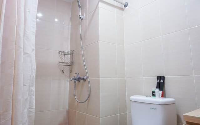 Comfy Studio Oasis Cikarang View Garden Apartment