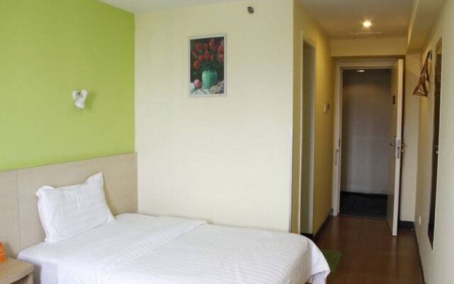 Ji Hotel Beijing Zhongguan Village Lianxiang Bridge Branch