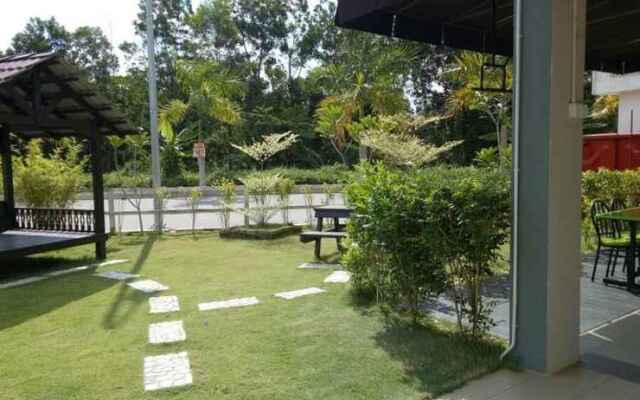 Selesa View Gambang