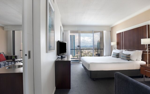 Mantra on View Hotel