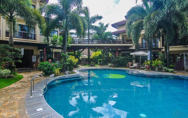 Boracay Tropics Resort Hotel