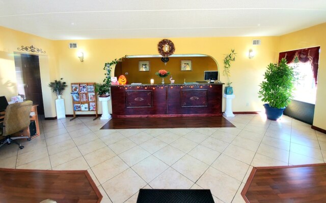 Executive Inn