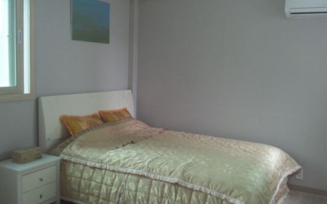 Ophir House Jeju