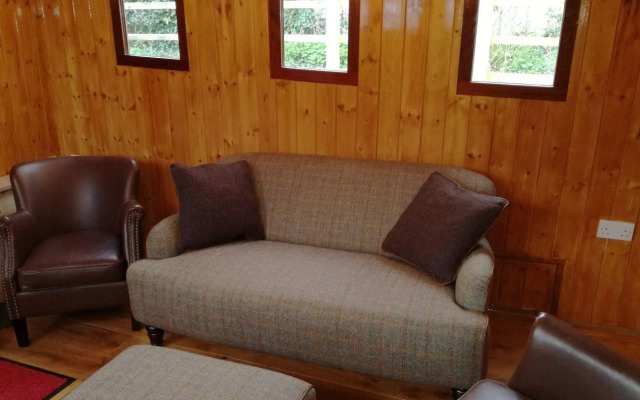 Hotel Barge Waternimf