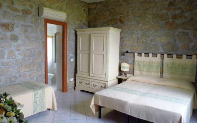 Hotel Santa Maria Turismo Rurale