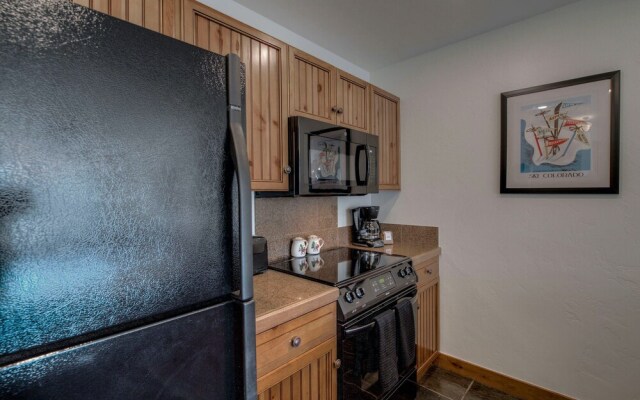 Mountain Thunder Lodge #5208