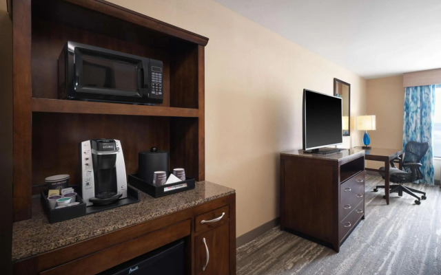 Hilton Garden Inn Houston/Bush Intercontinental Airport