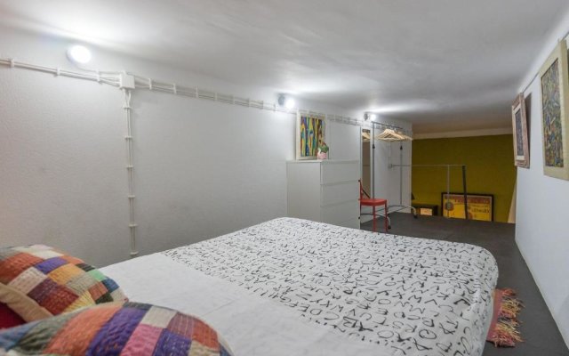 Large & Relaxing loft in Alfama