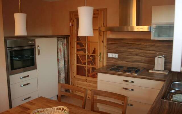 Luxurious Apartment in Alt Farpen With Lake Near