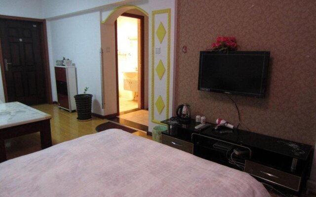 Xian Ziyuan Aparthotel