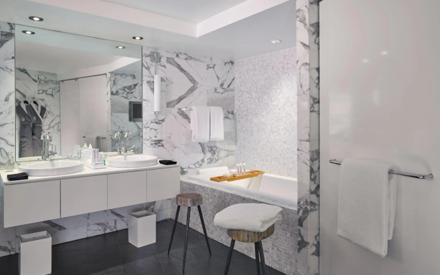 The Dupont Circle Hotel