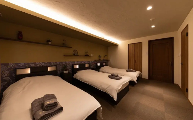 Shirakabanoyado-Abeno