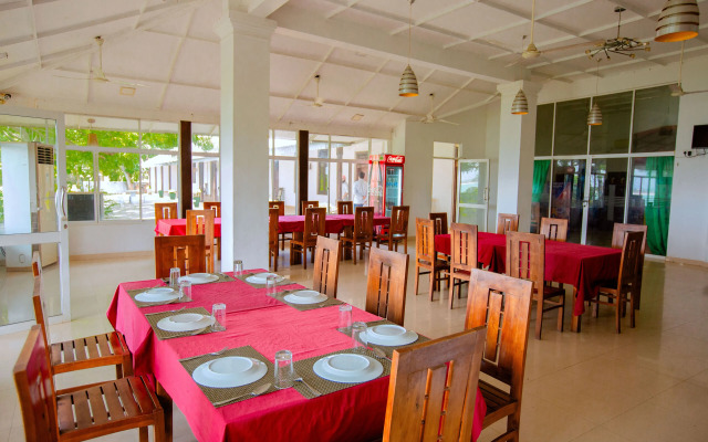 Hambantota Rest House