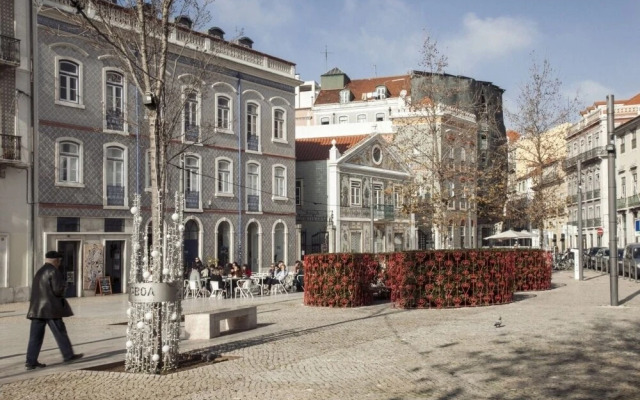 Santana Deluxe Apartment Rentexperience