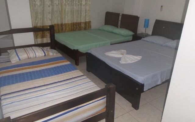 Hotel Boutique San Juan