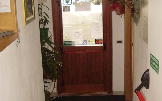 Rifugio Casa Alpina Julius Kugy