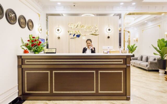 Wisteria Hotel