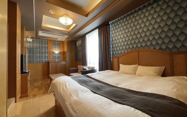 Hotel Palms - Adults Only